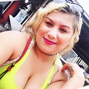 Meet your Posher, Erika